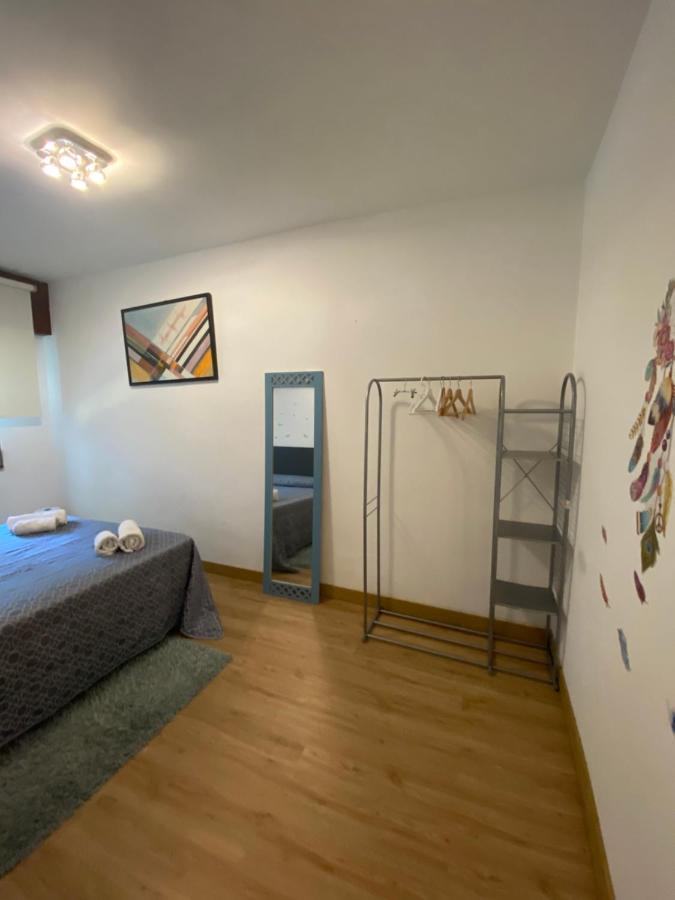 Cerca De Todo Santiago de Compostela Exterior foto