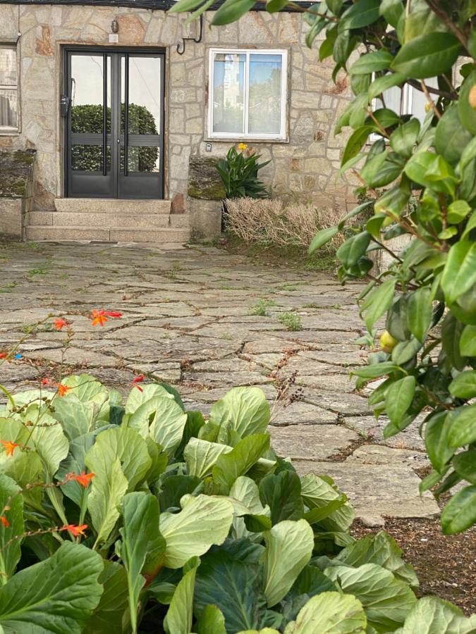 Cerca De Todo Santiago de Compostela Exterior foto