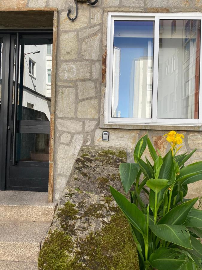 Cerca De Todo Santiago de Compostela Exterior foto